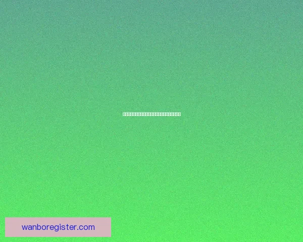 万博体育官网入口最新资讯全面解析与实用操作指南