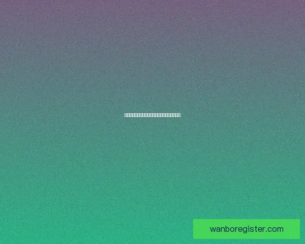 万博体育登录入口全方位解析与最新功能使用指南